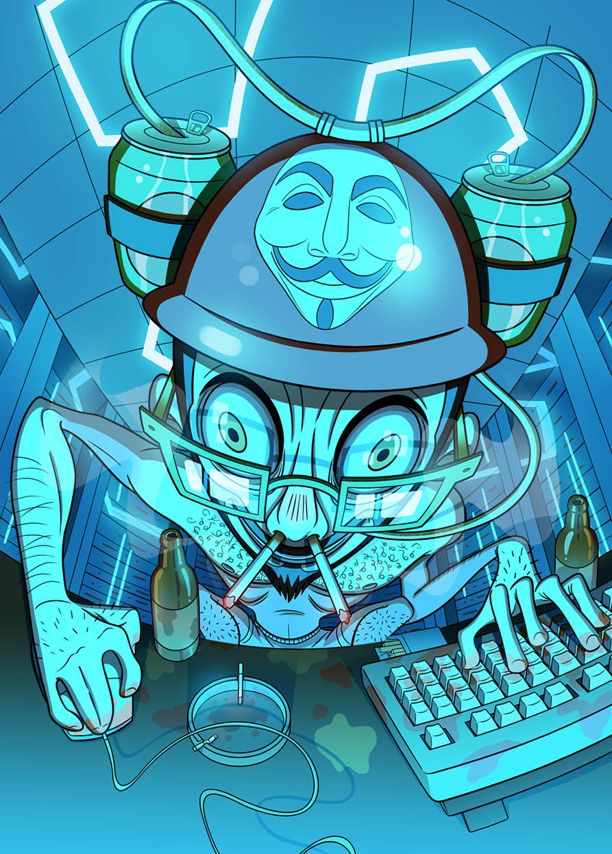 G-Emover